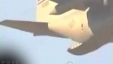 Parachute Deployment Faıl