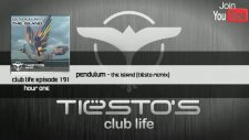 Tistos Club Life Episode 191