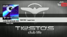 Tistos Club Life Episode 203
