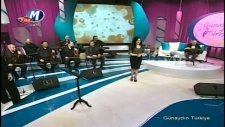 Cemalettin Kurtoğlu _ Safalar Getirdiniz