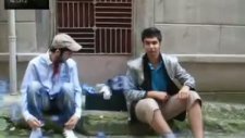 Mustafa Ak-Artık Git Ananın Evine