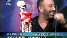 Cem Yılmaz - Doktorum Programında