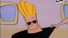 johnny bravo-ormanda karmaşa