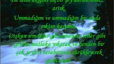 Simge Vicdanın Affetsin