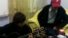 Amatör Şarkılar-Taha-Tanzer-Yine Gece Yarısı