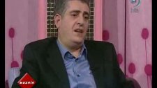 İsmail Aras - Hilal Tv Programı