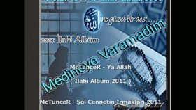 mctuncer - Sol Cennetin ırmaklari mctuncer - Sol Cennetin ırmaklari