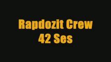 Rapdozit Crew - 42 Ses Remedy