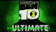 ben 10 ultimate alien season 1 episode 1