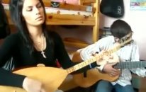 Cangül Kanat - Geçer Aylar