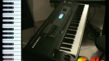 bor muzik-kurzweil k2600 jordan rudess lıquıd tensıon