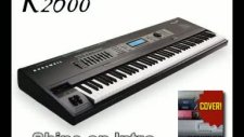 Bor Müzik-Kurzweil K2600 Pınk Floyd Collectıon