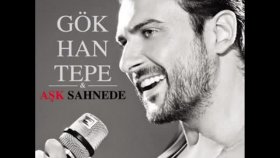 Gökhan Tepe - Yalan Olur Gökhan Tepe - Yalan Olur