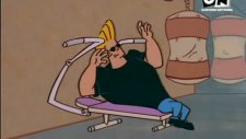 johnny bravo-jumbo johnny