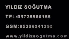 klimalı tabut yıldız soğutma sistemleri te...