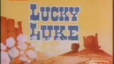 lucky luke