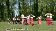 Grup Yağmur - Bartın Keman Çiftetellisi