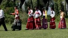 Grup Yağmur - Kabadan Çiftetelli