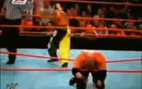 rey mysterio 619 show
