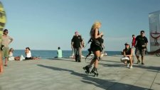 Shakira - Loca 2011
