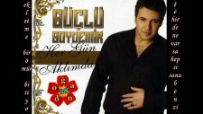 Güçlü Soydemir - Sana Yandım - Seni Sevdim