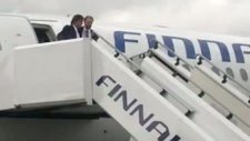 kupaya ulaşamadan kapaklandı