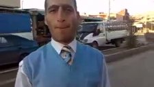 polis sireni yutmuş..