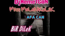 Bir Dilek Diledim