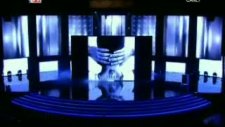 tarkan - kral tv müzik ödülleri 2011