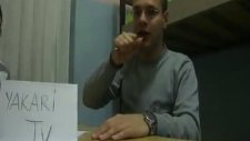 Apaçilere İnat Yakarilerde Hayat !