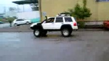 bursa grand cherokee 5.2