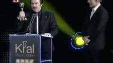 17. Kral Tv Müzik Ödülleri Part - 4