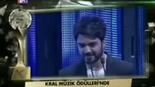 17. Kral Tv Müzik Ödülleri Part - 5