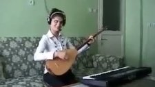 Ümran Sevinç - Çekelim Turnam Sineye