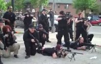 Zombi Saldırısı!