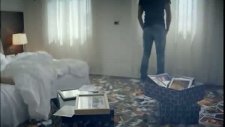 Gökhan Özen - Sitemkar /yeni Video Klip 2011