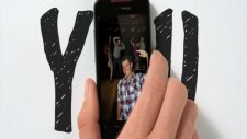 htc droid ıncredible smartphone at verizon -- forbidden dance