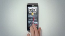 htc thunderbolt at verizon -- future phone