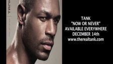 Tank - I Cant Make You Love Me Teaser