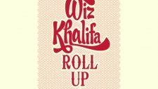 Wiz Khalifa - Roll Up Audıo