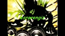 Dj Esrarengiz Laa Robe