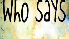 Selena Gomez - Who Says Fullsong Lyrics