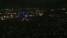 muse - citizen erased live