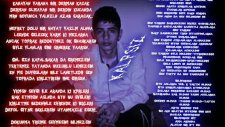 Beyazlar Senin Kefenin Olsun