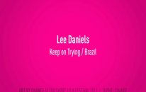 Lee-Daniels-Keep-On-Trying