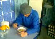 Tulumlu Piyanist