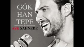 Gökhan Tepe - Azıcık Aşk Gökhan Tepe - Azıcık Aşk