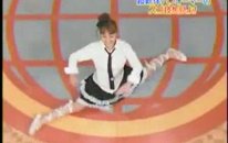 japon kızın yeteneğine inanamayacaksınız