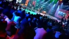 Beyaz Show - Ömür Gedik & Teoman - Orda Kal Portakal