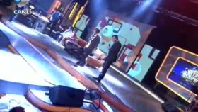 Beyaz Show - Rafet El Roman Beyaz Show - Rafet El Roman